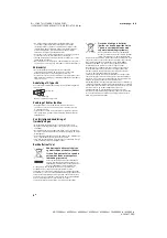 Предварительный просмотр 146 страницы Sony KD-55XD80 SERIES Reference Manual