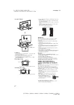 Предварительный просмотр 180 страницы Sony KD-55XD80 SERIES Reference Manual