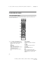 Предварительный просмотр 218 страницы Sony KD-55XD80 SERIES Reference Manual