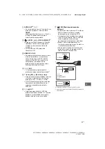 Предварительный просмотр 239 страницы Sony KD-55XD80 SERIES Reference Manual