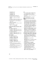 Предварительный просмотр 48 страницы Sony KD-55XE80 SERIES Reference Manual