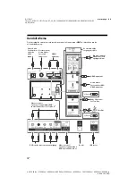 Предварительный просмотр 58 страницы Sony KD-55XE80 SERIES Reference Manual