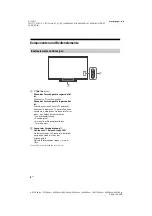 Предварительный просмотр 72 страницы Sony KD-55XE80 SERIES Reference Manual