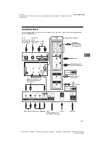 Предварительный просмотр 75 страницы Sony KD-55XE80 SERIES Reference Manual