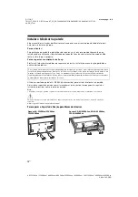 Предварительный просмотр 94 страницы Sony KD-55XE80 SERIES Reference Manual