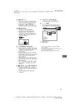 Предварительный просмотр 157 страницы Sony KD-55XE80 SERIES Reference Manual