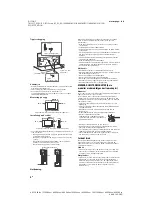 Предварительный просмотр 166 страницы Sony KD-55XE80 SERIES Reference Manual