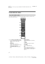 Предварительный просмотр 202 страницы Sony KD-55XE80 SERIES Reference Manual