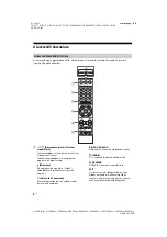 Предварительный просмотр 234 страницы Sony KD-55XE80 SERIES Reference Manual