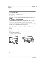 Предварительный просмотр 238 страницы Sony KD-55XE80 SERIES Reference Manual