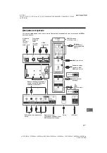 Предварительный просмотр 269 страницы Sony KD-55XE80 SERIES Reference Manual