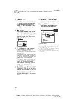 Предварительный просмотр 270 страницы Sony KD-55XE80 SERIES Reference Manual