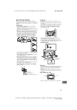 Предварительный просмотр 281 страницы Sony KD-55XE80 SERIES Reference Manual