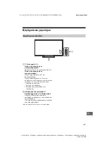 Предварительный просмотр 285 страницы Sony KD-55XE80 SERIES Reference Manual