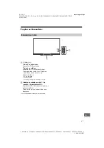 Предварительный просмотр 301 страницы Sony KD-55XE80 SERIES Reference Manual