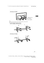 Предварительный просмотр 15 страницы Sony KD-55XE85 SERIES Reference Manual