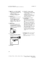 Предварительный просмотр 30 страницы Sony KD-55XE85 SERIES Reference Manual