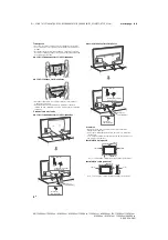 Предварительный просмотр 42 страницы Sony KD-55XE85 SERIES Reference Manual