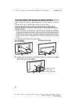 Предварительный просмотр 52 страницы Sony KD-55XE85 SERIES Reference Manual