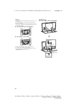 Предварительный просмотр 62 страницы Sony KD-55XE85 SERIES Reference Manual