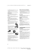 Предварительный просмотр 64 страницы Sony KD-55XE85 SERIES Reference Manual