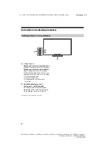 Предварительный просмотр 66 страницы Sony KD-55XE85 SERIES Reference Manual