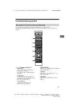 Предварительный просмотр 67 страницы Sony KD-55XE85 SERIES Reference Manual