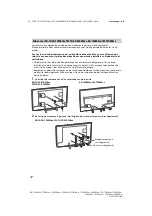 Предварительный просмотр 72 страницы Sony KD-55XE85 SERIES Reference Manual