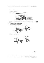 Предварительный просмотр 73 страницы Sony KD-55XE85 SERIES Reference Manual