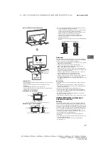 Предварительный просмотр 83 страницы Sony KD-55XE85 SERIES Reference Manual