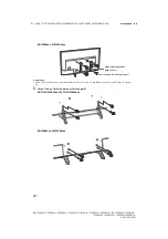 Предварительный просмотр 94 страницы Sony KD-55XE85 SERIES Reference Manual