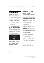 Предварительный просмотр 114 страницы Sony KD-55XE85 SERIES Reference Manual