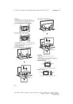 Предварительный просмотр 142 страницы Sony KD-55XE85 SERIES Reference Manual