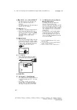 Предварительный просмотр 150 страницы Sony KD-55XE85 SERIES Reference Manual