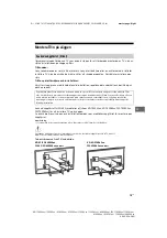 Предварительный просмотр 151 страницы Sony KD-55XE85 SERIES Reference Manual