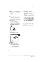 Предварительный просмотр 186 страницы Sony KD-55XE85 SERIES Reference Manual