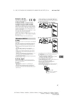 Предварительный просмотр 195 страницы Sony KD-55XE85 SERIES Reference Manual