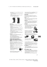 Предварительный просмотр 197 страницы Sony KD-55XE85 SERIES Reference Manual