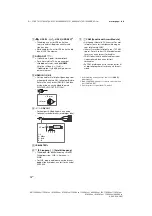 Предварительный просмотр 204 страницы Sony KD-55XE85 SERIES Reference Manual