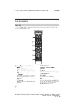 Предварительный просмотр 220 страницы Sony KD-55XE85 SERIES Reference Manual