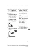 Предварительный просмотр 223 страницы Sony KD-55XE85 SERIES Reference Manual