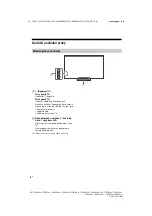 Предварительный просмотр 238 страницы Sony KD-55XE85 SERIES Reference Manual