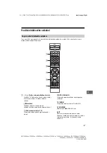 Предварительный просмотр 239 страницы Sony KD-55XE85 SERIES Reference Manual