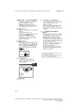 Предварительный просмотр 242 страницы Sony KD-55XE85 SERIES Reference Manual