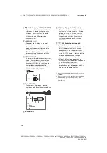 Предварительный просмотр 262 страницы Sony KD-55XE85 SERIES Reference Manual