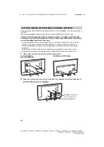 Предварительный просмотр 264 страницы Sony KD-55XE85 SERIES Reference Manual