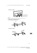 Предварительный просмотр 265 страницы Sony KD-55XE85 SERIES Reference Manual