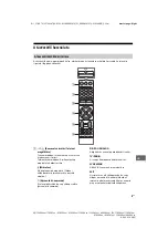 Предварительный просмотр 279 страницы Sony KD-55XE85 SERIES Reference Manual