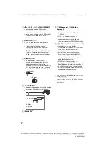 Предварительный просмотр 282 страницы Sony KD-55XE85 SERIES Reference Manual