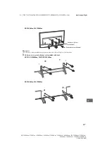 Предварительный просмотр 285 страницы Sony KD-55XE85 SERIES Reference Manual